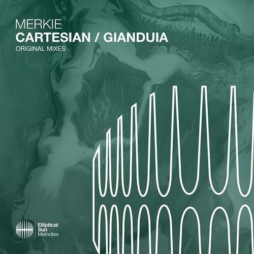 Merkie - Cartesian , Gianduia [ESM490]